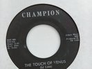 Sandy Wynns - The Touch Of Venus / A Lover's Quarrel NORTHERN SOUL BANGER