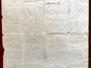 KANSAS CITY JAZZ - Sheet of letterhead stationary - WINSTON HOLMES MUSIC STORE