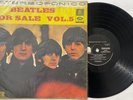 THE BEATLES  FOR SALE VOL 5 LP PRESS IN COLOMBIA ODEON