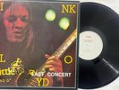 PINK FLOYD   1985 P & G RECORDS LAST CONCERT