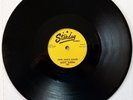 BENNY BARNES - POOR MAN'S RICHES b/w THOSE WHO KNOW - 78 RPM