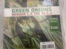Booker T & Mg's - Green Onions (60th Anniversary) [New Vinyl LP] Anniversary Ed