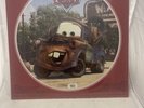 Various Artists - Songs From Cars (Picture Disc) [New LP Vinyl]