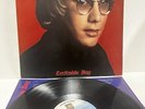 Warren Zevon Excitable Boy Vinyl LP 1978 6E-118 Elektra/Asylum VG+ Play Tested