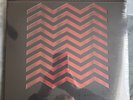 TWIN PEAKS: FIRE WALK WITH ME - Soundtrack, Limited 180G 2LP Cherry Color Sealed