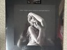 Taylor Swift The Tortured Poets Department, The Black Dog, Double Vinyl