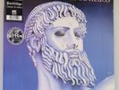 Sortilège Larmes De Héros Black Vinyl Record new Sortilege