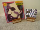 CHRON GEN - Chronic Generation - UK 1st LP W/Bonus 7