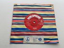 Sounds Incorporated MOGAMBO UK Parlophone 45-R-4815 1961 7