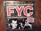 Fine Young Cannibals The Raw & The Cooked 12