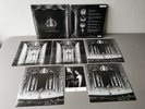 LACRIMOSA lim./1000 7x Vinyl LP Box Vintage Classics ELODIA FASSADA LIVE B-SIDES