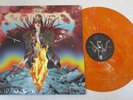 THE SWORD APOCRYPHON 2012 LP ORANGE LAVA COLORED VINYL LTD ED Razor & Tie