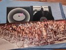 Queen – Jazz-1978 -UK   FIRST  PRESS - EMI  LAB +   POSTER - MINT