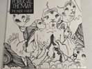 Portugal. The Man- The Majestic Majesty Vinyl Record (2012, Etched)