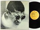 Sunny Murray - S/T LP - ESP-Disk' VG++
