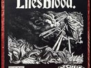 LIfe’s Blood Defiance Combined Effort Records CER-02 EP 1988 New York Hardcore