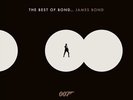 The Best Of BondJames Bond - New Vinyl Record 3LP - K99z