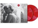 Taylor Swift Folklore & Fearless American  Red Vinyl New Sealed, Perfect