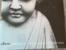 Elbow – The Take Off And Landing Of Everything - 2 X  VINYL LP  NEW SEALED