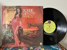 BOBBIE GENTRY *Fancy* 1970 Near Mint Vinyl Capitol Records LP In Shrink