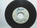 The Jades, CONFINED CONGRAGATION, 45 rpm record, Fenton 2134, RARE 45, READ NOTE