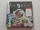 Garth Brooks Legacy Limited Edition Box Set 7 Vinyl LPs & 7 CDs Remastered 180gr