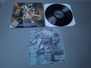CARCASS original Vinyl LP Necroticism Descanting The Insalubrious (1991 MOSH 42)