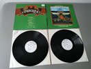 HAWKWIND ** original Vinyl 2LP ** Business Of The Future (1993 Essential Rec UK)