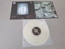 CURRENT 93 / DEATH IN JUNE  lim 500 clear Vinyl LP 1888 (1990 NER Records UK)