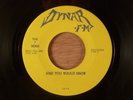 The 7 Sons  And You Would Know/The Loving Vine  Fuzz Garage, Hard Rock, Psych