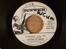 The Shadows Of Knight  Someone Like Me/Three For Love  Promo  RARE  Garage
