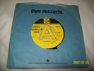 KINKS Victoria / Mr Churchill says  PYE **** MINT ***** DEMO  Psych Prog