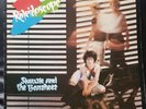 siouxsie and the banshees kaleidoscope Lp 1980 Uk A1/B2  VG+/EX