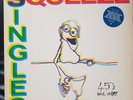 Squeeze Singles 45s And Under Lp 1982 Uk A1/B2 Vg+