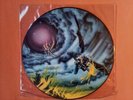 IRON MAIDEN - FLIGHT OF ICARUS 1983 Picture Vinyl 12