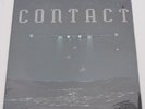 PAUL ZAZA Contact LP 1977 Baby Grand SE 1066 tax scam label, Jazz/Funk, SEALED