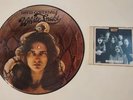 DAVID COVERDALE 'White Snake' 180 Gram Vinyl PICTURE DISC LP  Rare  W/BONUS CD