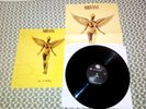 NIRVANA - In Utero ? Geffen Europe Ristampa LP + Poster M/NM