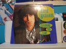 KEITH RICHARDS-Learning The Game-Rare Vinyl LP-Brigand Label