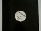 Control Machete “Bien Bien” & En El Camino 12” White PROMO LP  MINT