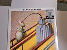 Black Sabbath Technical Ecstasy New Sealed Lp