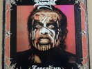 King Diamond CONSPIRACY Vinyl LP Album - 1989 Roadracer Records RR-9461