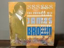 JAMES BROWN THE PAYBACK MIX Vinyl LP 1988 First Pressing VG+