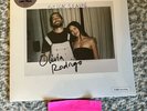 Olivia Rodrigo/Noah Kahan “Stick Season” BBC Live Lounge Vinyl RSD 2024