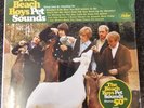 The Beach Boys Pet Sounds (Still sealed) Vinyl 50th anniversary Capitol