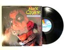 ALICE COOPER CONSTRICTOR LP ORIGINAL 1986 VINYL IN SHRINK
