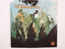 THE MARVELETTES  - THE RETURN OF THE MARVELETTES 1970 US VINYL LP - VG+/VG