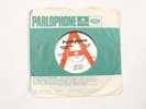 BARRY BENSON - COUSIN JANE 1967 UK RELEASE VINYL 7 45 RPM SINGLE PROMO - VG+/VG+