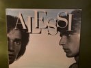 Alessi - Self-Titled LP Vinyl A&M Records 1976 Promo  VG+ Rare Nice