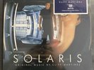 Solaris Soundtrack by Cliff Martinez Vinyl LP 140g Picture Disc NEW / SEALED